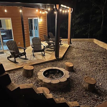 Vila Helen, Ga Bear Paw Haus Exteriér fotografie